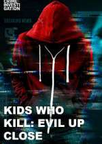 Watch Kids Who Kill: Evil Up Close Sockshare
