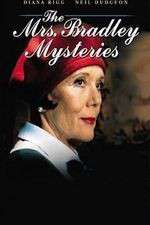 Watch The Mrs Bradley Mysteries Sockshare