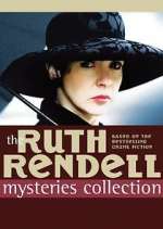 Watch The Ruth Rendell Mysteries Sockshare
