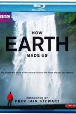 Watch How Earth Made Us Sockshare