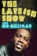 Watch The Lateish Show with Mo Gilligan Sockshare