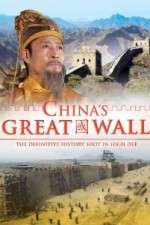 Watch National Geographic China's Great Wall Sockshare