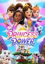 Watch Princess Power Sockshare