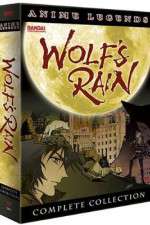 Watch Wolf's Rain Sockshare