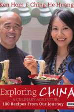 Watch Exploring China A Culinary Adventure Sockshare