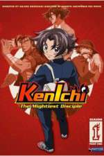 Watch The Mightiest Disciple Kenichi Sockshare