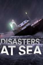 Watch Disasters at Sea Sockshare