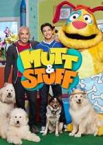 Watch Mutt & Stuff Sockshare