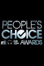 Watch People's Choice Awards Sockshare