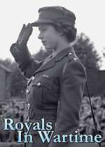 Watch Royals in Wartime Sockshare