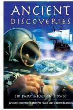 Watch Ancient Discoveries Sockshare