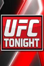 Watch UFC Tonight Sockshare