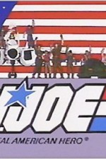 Watch G.I. Joe Extreme Sockshare