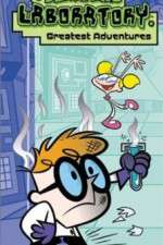 Watch Dexter's Laboratory Sockshare
