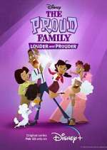 Watch The Proud Family: Louder and Prouder Sockshare