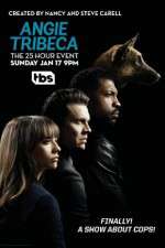 Watch Angie Tribeca Sockshare