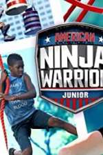 Watch American Ninja Warrior Junior Sockshare