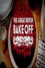 Watch The Great British Bake Off Sockshare