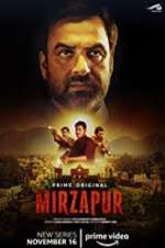 Watch Mirzapur Sockshare