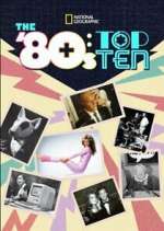 Watch The '80s: Top Ten Sockshare