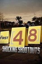 Watch The First 48: Shocking Shootouts Sockshare