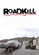 Watch Roadkill Sockshare