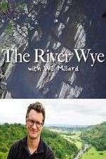 Watch The River Wye with Will Millard Sockshare
