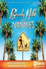 Watch Beverly Hills Nannies Sockshare