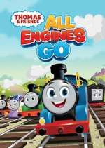 Watch Thomas & Friends: All Engines Go Sockshare
