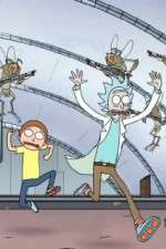 Watch Rick and Morty Sockshare