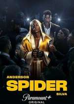 Watch Anderson Spider Silva Sockshare