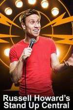 Watch Russell Howard's Stand Up Central Sockshare