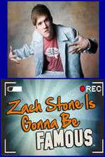 Watch Zach Stone Is Gonna Be Famous Sockshare