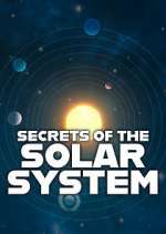 Watch Secrets of the Solar System Sockshare