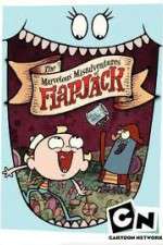 Watch The Marvelous Misadventures of Flapjack Sockshare