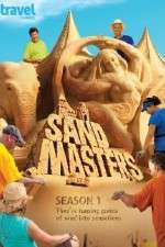 Watch Sand Masters Sockshare
