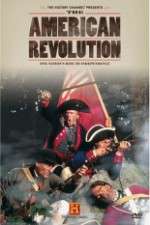 Watch The American Revolution Sockshare
