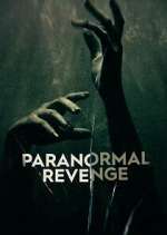 Watch Paranormal Revenge Sockshare