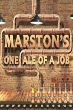 Watch Marston's Brewery: One Ale Of A Job Sockshare