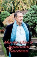 Watch Monty Don\'s Japanese Gardens Sockshare