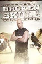 Watch Steve Austin's Broken Skull Challenge Sockshare