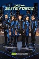 Watch Lab Rats Elite Force Sockshare