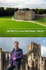 Watch Secrets of the National Trust Sockshare