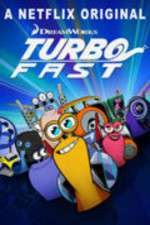 Watch Turbo F.A.S.T Sockshare