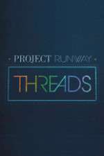 Watch Project Runway: Threads Sockshare