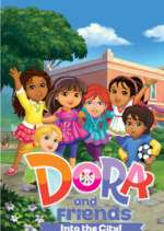 Watch Dora and Friends: Into the City! Sockshare