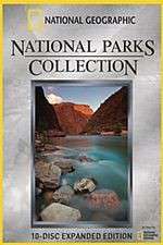 Watch National Geographic National Parks Collection Sockshare