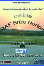 Watch Inside RAF Brize Norton Sockshare