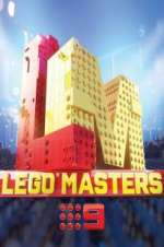 Watch Lego Masters Australia Sockshare