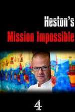 Watch Heston's Mission Impossible Sockshare